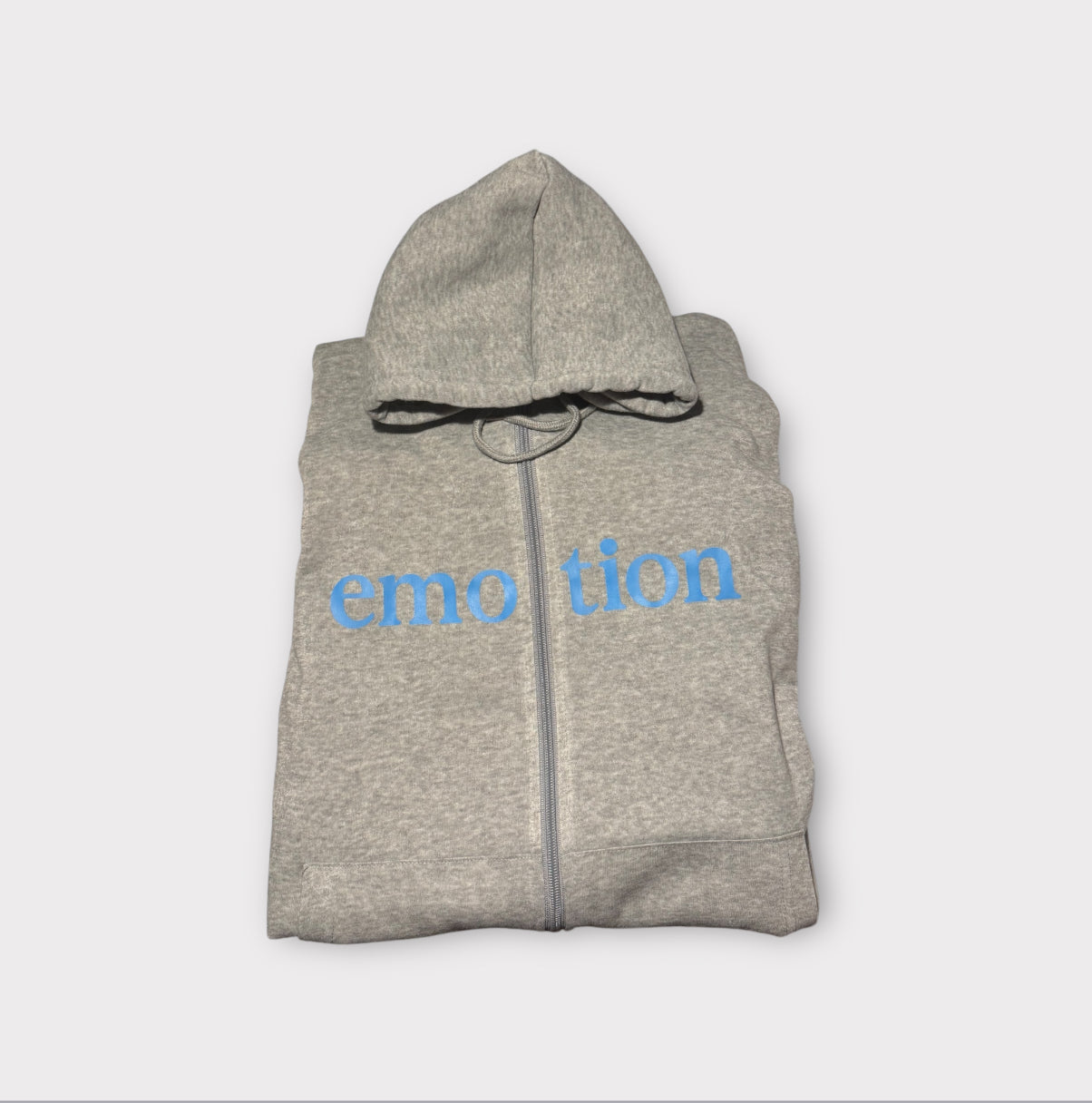 Emotion- comfort hustle jacket