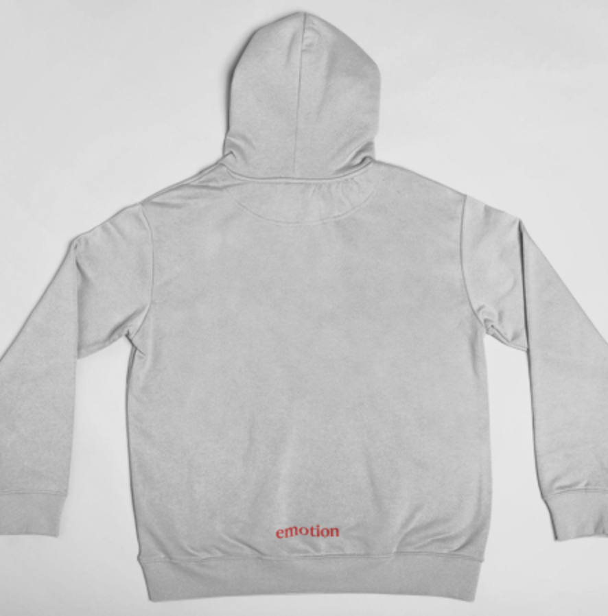 Emotion- Hustler Hoodie