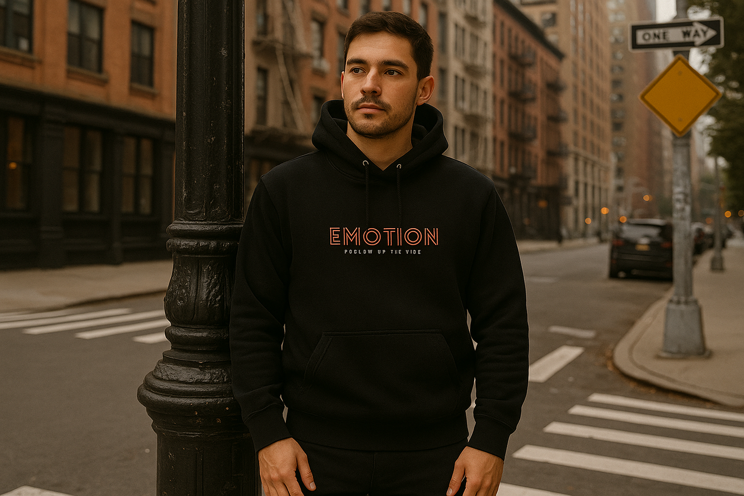 Emotion