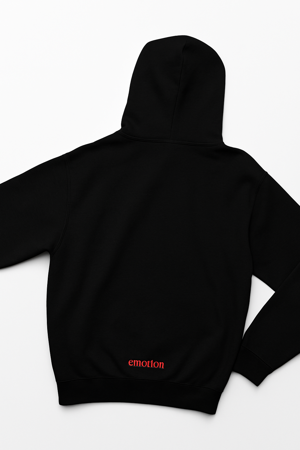 Emotion- Hustler Hoodie