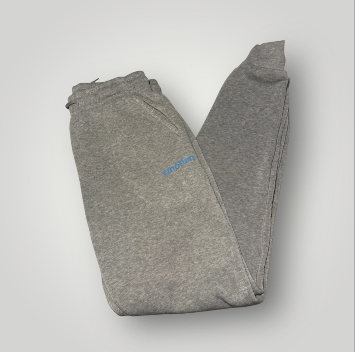 Emotion- comfort hustle joggers