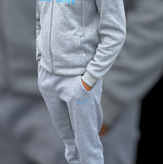 Emotion- comfort hustle joggers