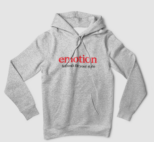 Emotion- Hustler Hoodie