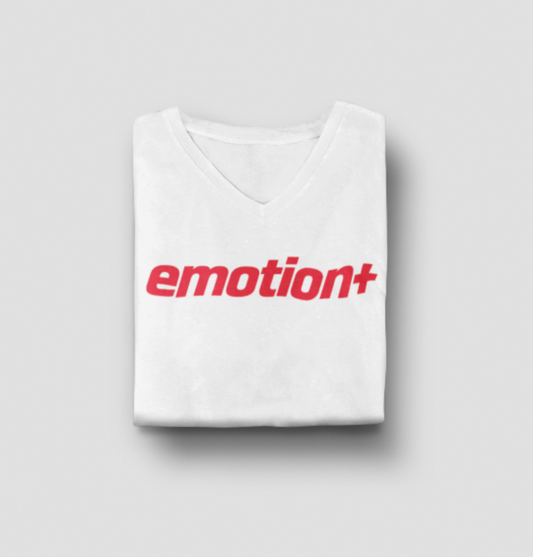 Emotion+ -Performance Top