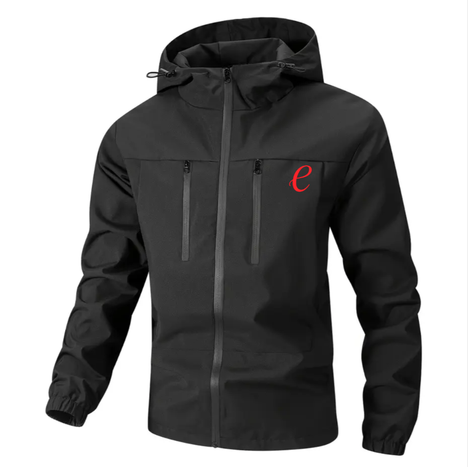 Emotion- Storm-Proof Hustle windbreaker