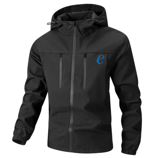 Emotion- Storm-Proof Hustle windbreaker