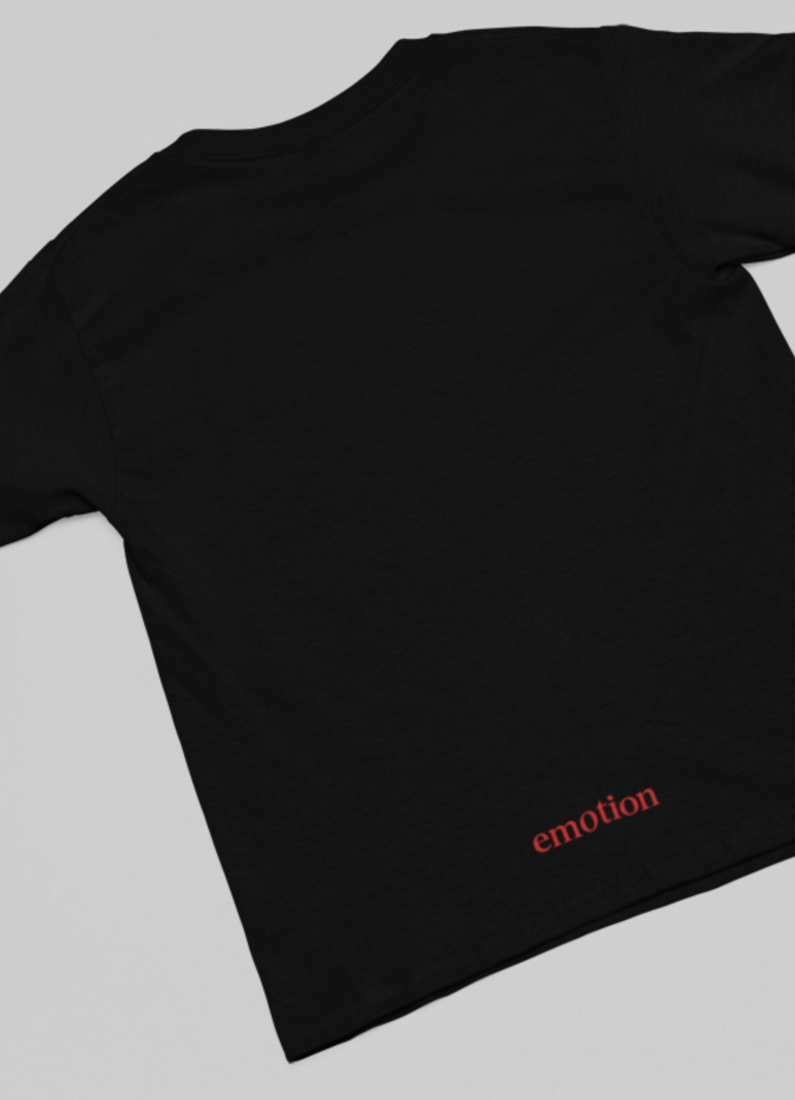 Emotion- Hustler T-shirt